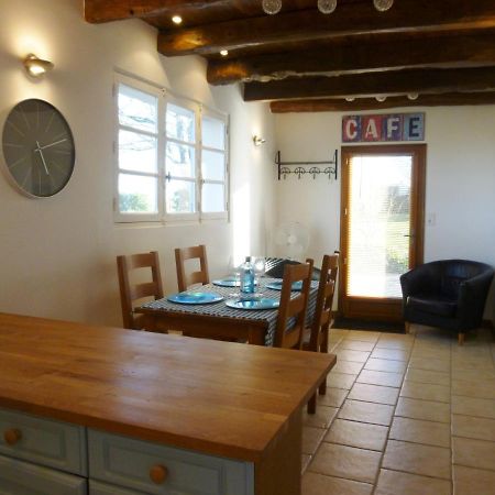 La Banne Nord Villa Val de Louyre et Caudeau Dış mekan fotoğraf