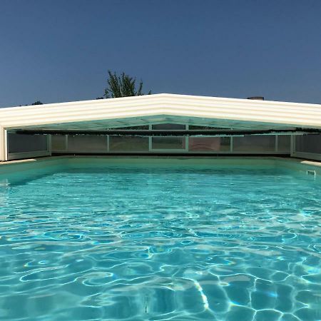 La Banne Nord Villa Val de Louyre et Caudeau Dış mekan fotoğraf