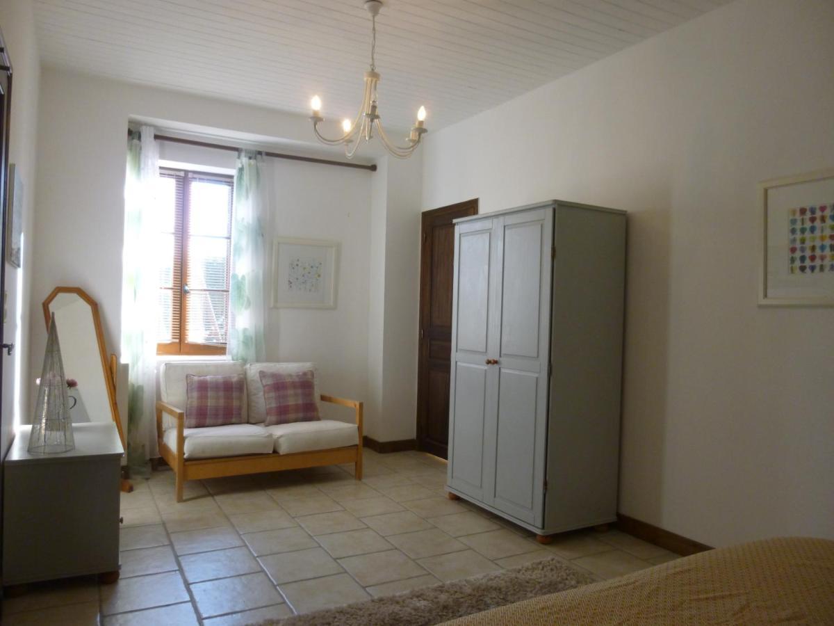 La Banne Nord Villa Val de Louyre et Caudeau Dış mekan fotoğraf