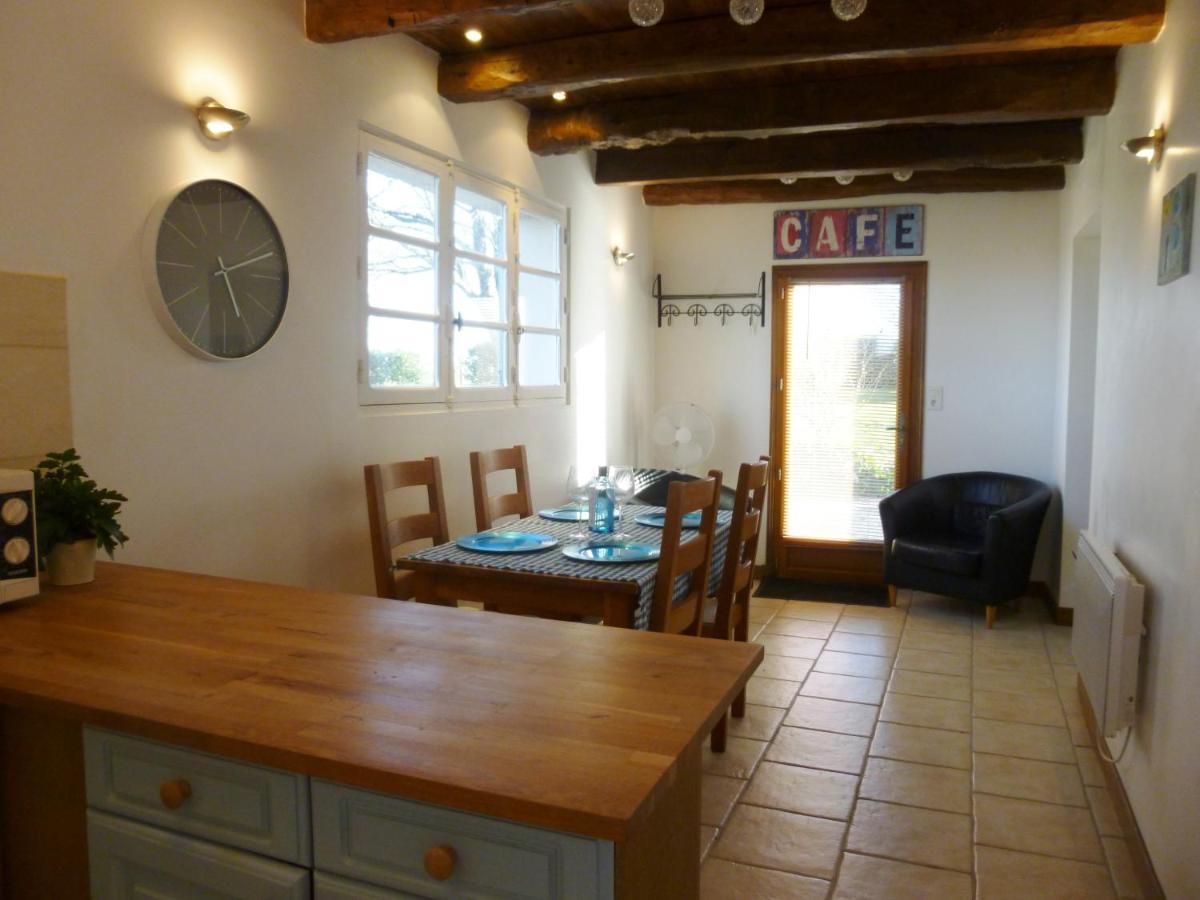 La Banne Nord Villa Val de Louyre et Caudeau Dış mekan fotoğraf