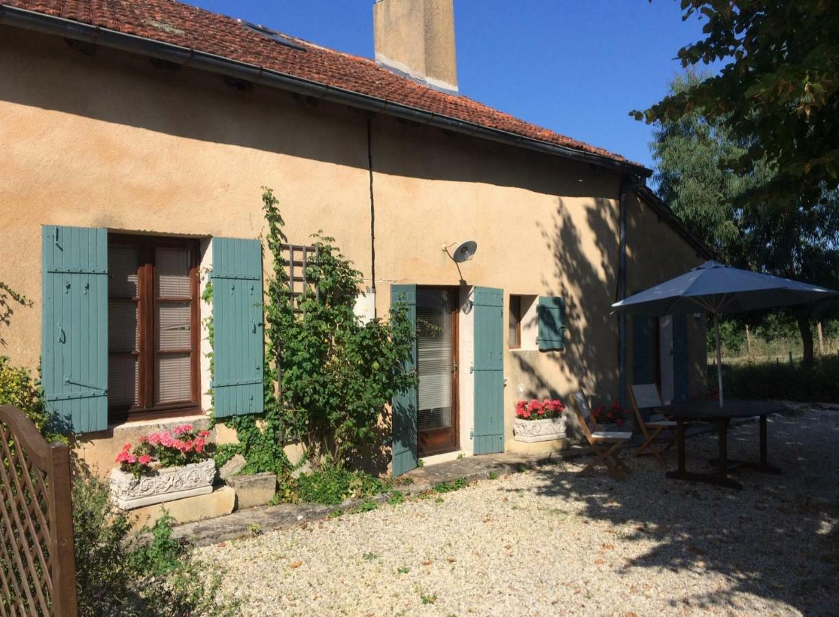 La Banne Nord Villa Val de Louyre et Caudeau Dış mekan fotoğraf