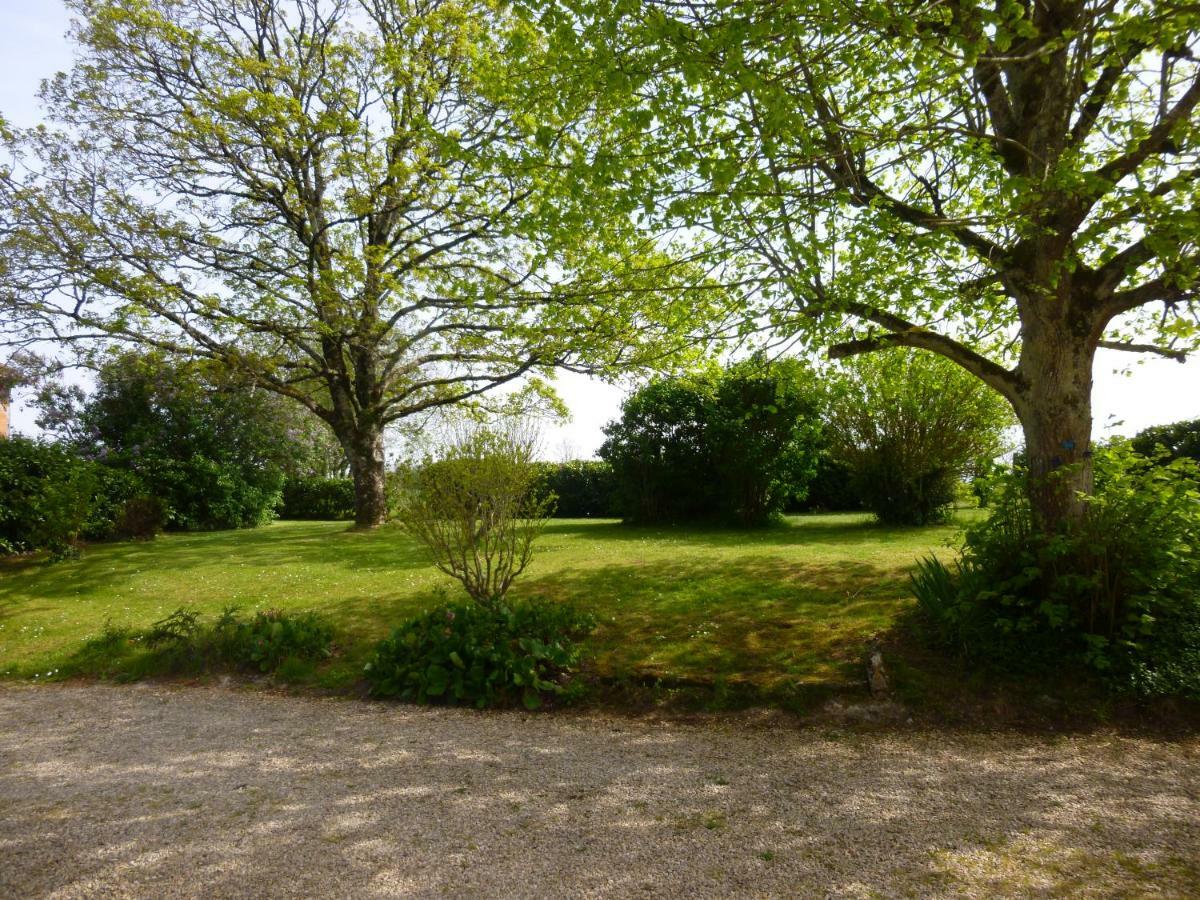 La Banne Nord Villa Val de Louyre et Caudeau Dış mekan fotoğraf