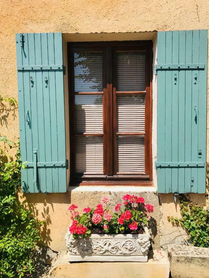 La Banne Nord Villa Val de Louyre et Caudeau Dış mekan fotoğraf